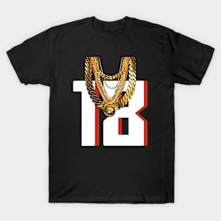 Kirko Chainz ATL T-Shirt